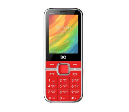 Мобильный телефон BQ-2448 Art L+Red