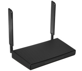 Беспроводной маршрутизатор MikroTik hAP ax3 (C53UIG+5HPAXD2HPAXD)