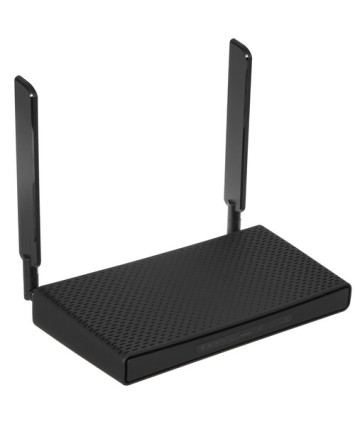 Беспроводной маршрутизатор MikroTik hAP ax3 (C53UIG+5HPAXD2HPAXD) Беспроводной маршрутизатор MikroTik hAP ax3 (C53UIG+5HPAXD2HPAXD)