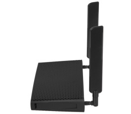 Беспроводной маршрутизатор MikroTik hAP ax3 (C53UIG+5HPAXD2HPAXD)