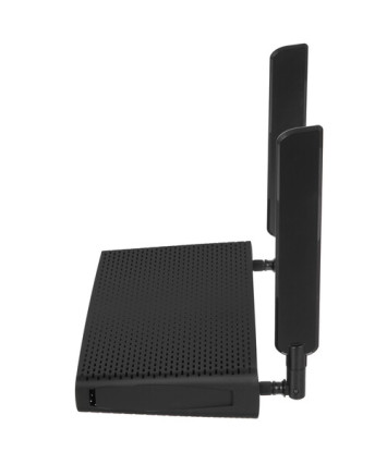 Беспроводной маршрутизатор MikroTik hAP ax3 (C53UIG+5HPAXD2HPAXD) Беспроводной маршрутизатор MikroTik hAP ax3 (C53UIG+5HPAXD2HPAXD)