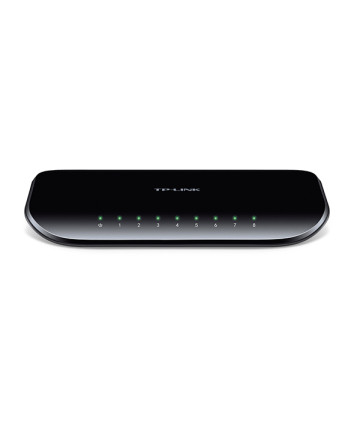 Коммутатор TP-Link TL-SG1008D 8port