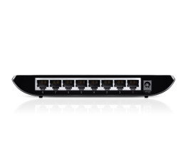 Коммутатор TP-Link TL-SG1008D 8port