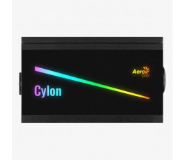 Блок питания 600W AeroCool CYLON 80+ BOX