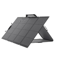 Солнечные панели EcoFlow SOLAR220W, 220W/12,4(11,9)A -9,9(9,5)A