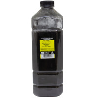 Тонер Hi-Black Универсальный для HP LJ P1005, Bk, 1 кг, канистра