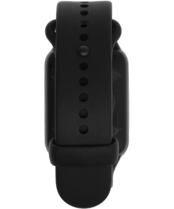 Фитнес-браслет Xiaomi Smart Band 9 Pro (BHR8710GL), черный Фитнес-браслет Xiaomi Smart Band 9 Pro (BHR8710GL), черный