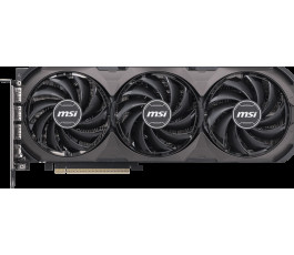 Видеокарта PCI-E 5.0 8Gb GeForce RTX 5060 Ti MSI SHADOW 3X OC CLASSIC