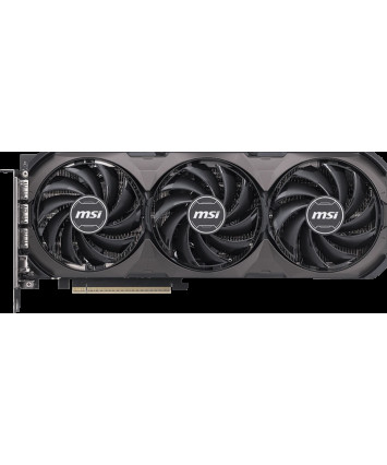 Видеокарта PCI-E 5.0 8Gb GeForce RTX 5060 Ti MSI SHADOW 3X OC CLASSIC