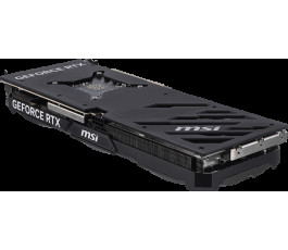 Видеокарта PCI-E 5.0 8Gb GeForce RTX 5060 Ti MSI SHADOW 3X OC CLASSIC