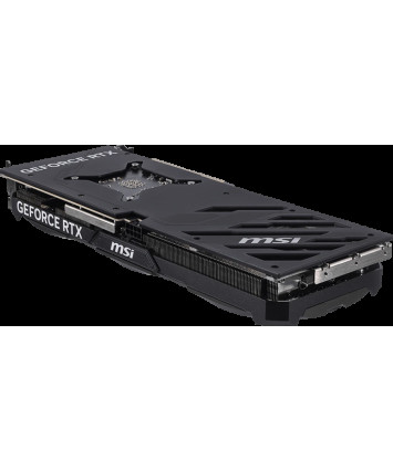 Видеокарта PCI-E 5.0 8Gb GeForce RTX 5060 Ti MSI SHADOW 3X OC CLASSIC