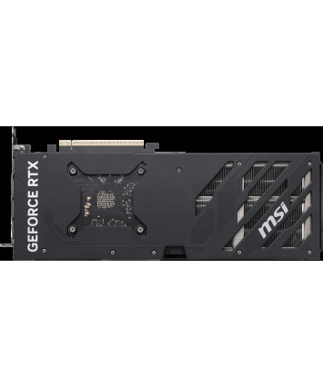 Видеокарта PCI-E 5.0 8Gb GeForce RTX 5060 Ti MSI SHADOW 3X OC CLASSIC