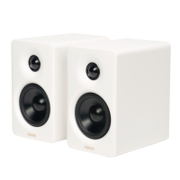 Акустика 2.0 Edifier M60, Bluetooth, белый