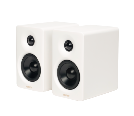 Акустика 2.0 Edifier M60, Bluetooth, белый