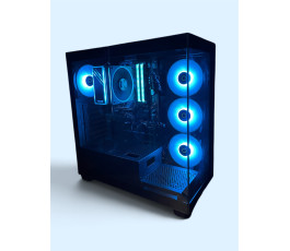 Системный блок KPL-Gamer (AMD Ryzen 5 5600GT/B550M/16Gb DDR4/960Gb SSD/600W)