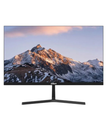 Монитор Dahua 23.8" DHI-LM24-B200S, 100Hz, черный