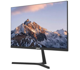 Монитор 23.8" Dahua DHI-LM24-B200S, 100Hz, черный