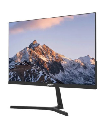 Монитор Dahua 23.8" DHI-LM24-B200S, 100Hz, черный