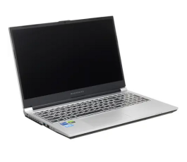 Ноутбук MACHENIKE L15 Pro Star XT, серебристый