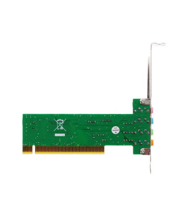 Звуковая карта внутренняя PCI ASIA CMI8738 4.0