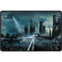 Коврик JETACCESS PANTEON GP-178SM POSTAPOCALYPSE II (500x330x3мм)