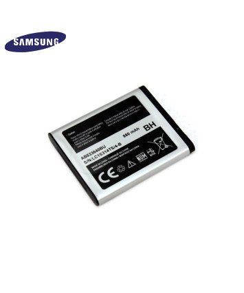 Aккум.батарея Samsung Original E200-AB533640BU