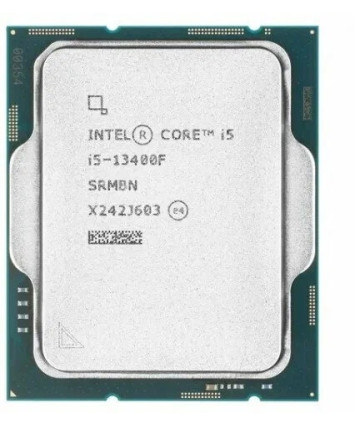 Процессор Socket 1700 Intel Core i5-13400F OEM