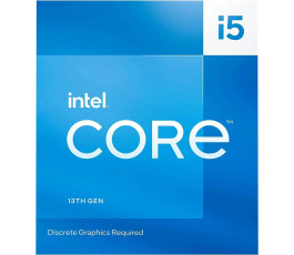 Процессор Socket 1700 Intel Core i5-13400F OEM