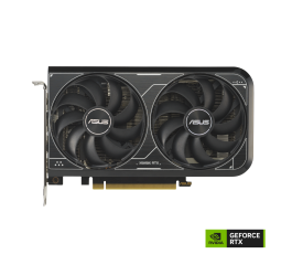 Видеокарта PCI-E 4.0 8Gb GeForce RTX 4060 ASUS DUAL V2 OC Edition
