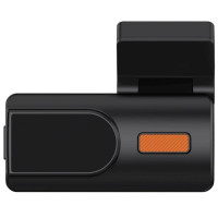 Видеорегистратор Digma FreeDrive 922W, 2Mpix, 1440x2560, черный