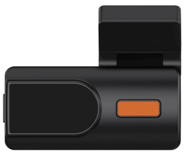 Видеорегистратор Digma FreeDrive 922W, 2Mpix, 1440x2560, черный