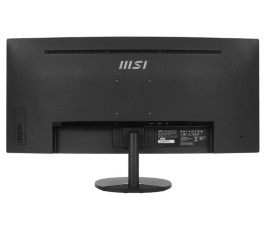 Монитор 34" MSI PRO MP341CQ черный (4K Ultra HD, 100Hz)