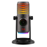 Игровой стрим микрофон Redragon Stellaris GM306