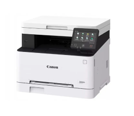МФУ Canon i-Sensys MF651Cw (5158C009), А4 цветной Wi-Fi