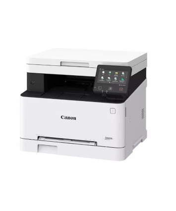 МФУ Canon i-Sensys MF651Cw (5158C009), А4 цветной Wi-Fi