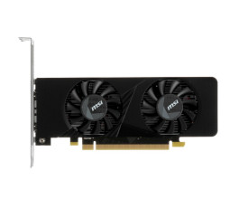 Видеокарта PCI-E 4.0 6Gb GeForce RTX 3050 MSI LP 6G OC