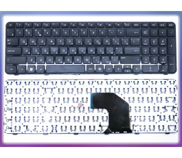 Клавиатура для ноутбука HP Pavilion g6-2000 699497-251 Black, горизонтальный Enter