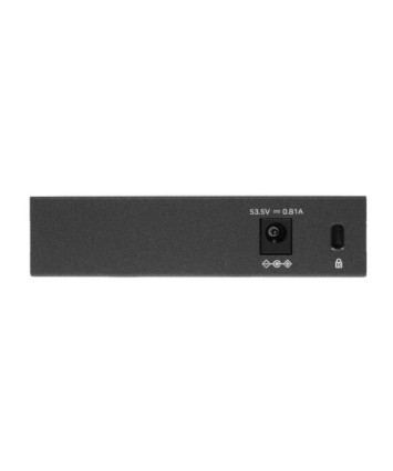 Коммутатор TP-Link TL-SG1005LP 5port, неуправляемый, PoE