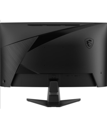 Монитор 27" MSI 27C6F (180Hz), изогнутый