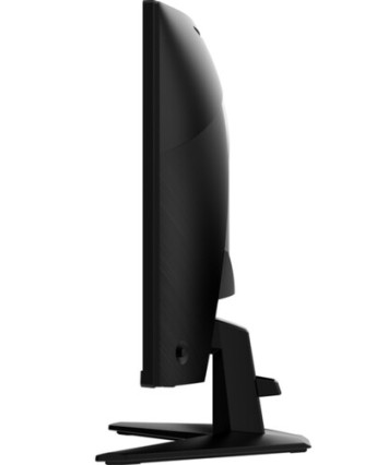 Монитор 27" MSI 27C6F (180Hz), изогнутый