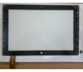 Сенсорное стекло (тачскрин) Irbis TW31, IRBIS TW21, Irbis TW20 (FPC-FC101JS124-03)