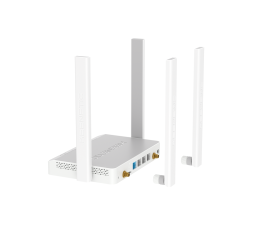 Беспроводной маршрутизатор Keenetic Runner 4G (KN-2212)