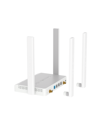 Беспроводной маршрутизатор Keenetic Runner 4G (KN-2212)