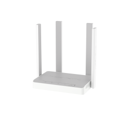 Беспроводной маршрутизатор Keenetic Runner 4G (KN-2212)