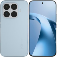 Смартфон Xiaomi 17T Pro 12/512Gb, голубой