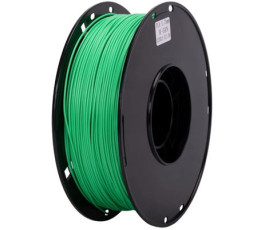 Пластик для 3D принтера Cactus CS-3D-PLA1KG-M-GRN PLA MATTE d1.75мм 1кг L326м 1цв. зеленый