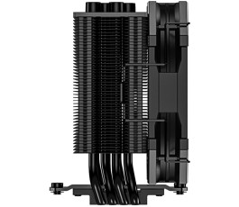 Кулер для процессора ID-COOLING SE-224-XTS MINI BLACK