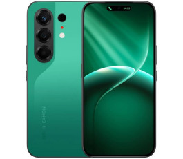 Смартфон Tecno Camon 50 8/256Gb, зеленый