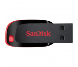 Флеш накопитель 16Gb USB 2.0 SanDisk Cruzer Blade