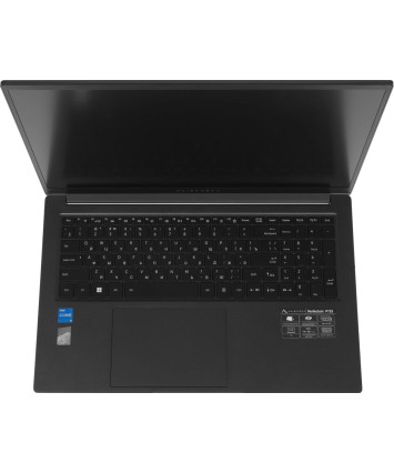 Ноутбук Maibenben P725 (P7251SF0HGRE0) 17.3", IPS, i5-12450H/16/512/W11H, серый Ноутбук Maibenben P725 (P7251SF0HGRE0) 17.3", IPS, i5-12450H/16/512/W11H, серый
